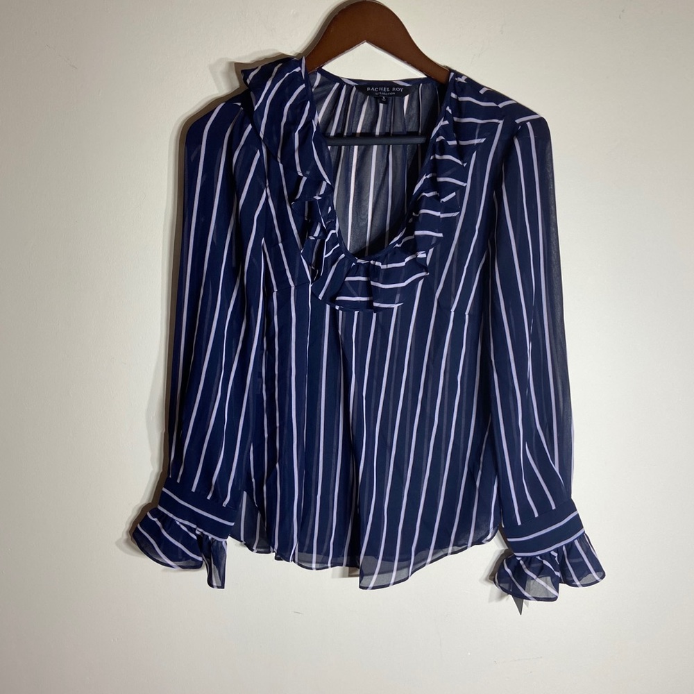 Rachel Roy Blouse